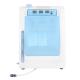 Dental Handpiece Lubrication System Lubricator Cleaning Device Oiling Machine 110V
