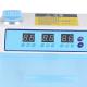 Dental Handpiece Lubrication System Lubricator Cleaning Device Oiling Machine 110V