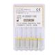 MANI H-FILES 25mm #8 Hand Use Stainless Steel Dental Root Canal Endodontic Instruments