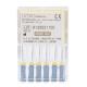 MANI H-FILES 25mm #30 Hand Use Stainless Steel Dental Root Canal Endodontic Instruments