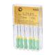 MANI H-FILES 25mm #35 Hand Use Stainless Steel Dental Root Canal Endodontic Instruments