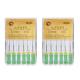 MANI H-FILES 25mm #35 Hand Use Stainless Steel Dental Root Canal Endodontic Instruments