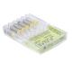 New Dental Hand Use Mani Root Canal Stainless Steel K - File 25mm #8