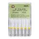 New Dental Hand Use Mani Root Canal Stainless Steel K - File 25mm #8