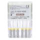 New Dental Hand Use Mani Root Canal Stainless Steel K - File 25mm #8