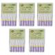 New Dental Hand Use Mani Root Canal Stainless Steel K - File 25mm #10