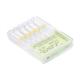 New Dental Hand Use Mani Root Canal Stainless Steel K - File 25mm #15