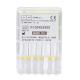 New Dental Hand Use Mani Root Canal Stainless Steel K - File 25mm #15