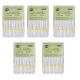 New Dental Hand Use Mani Root Canal Stainless Steel K - File 25mm #15