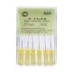 New Dental Hand Use Mani Root Canal Stainless Steel K - File 25mm #15