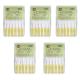 New Dental Hand Use Mani Root Canal Stainless Steel K - File 25mm #15