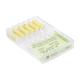 New Dental Hand Use Mani Root Canal Stainless Steel K - File 25mm #15