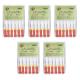 New Dental Hand Use Mani Root Canal Stainless Steel K - File 25mm #25
