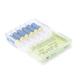 New Dental Hand Use Mani Root Canal Stainless Steel K - File 25mm #30