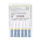 New Dental Hand Use Mani Root Canal Stainless Steel K - File 25mm #30