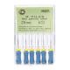 New Dental Hand Use Mani Root Canal Stainless Steel K - File 25mm #30