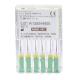 New Dental Hand Use Mani Root Canal Stainless Steel K - File 25mm #35