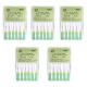 New Dental Hand Use Mani Root Canal Stainless Steel K - File 25mm #35