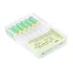 New Dental Hand Use Mani Root Canal Stainless Steel K - File 25mm #35