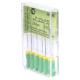 New Dental Hand Use Mani Root Canal Stainless Steel K - File 25mm #35