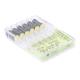 New Dental Hand Use Mani Root Canal Stainless Steel K - File 25mm #40