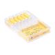 New Dental Hand Use Mani Root Canal Stainless Steel H - File 21mm #20