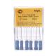 New Dental Hand Use Mani Root Canal Stainless Steel H - File 21mm #30
