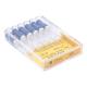 New Dental Hand Use Mani Root Canal Stainless Steel H - File 21mm #30