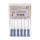 New Dental Hand Use Mani Root Canal Stainless Steel H - File 21mm #30