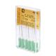 New Dental Hand Use Mani Root Canal Stainless Steel H - File 21mm #35