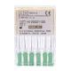 New Dental Hand Use Mani Root Canal Stainless Steel H - File 21mm #35