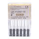 New Dental Hand Use Mani Root Canal Stainless Steel H - File 21mm #40