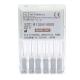 New Dental Hand Use Mani Root Canal Stainless Steel K - File 21mm #8