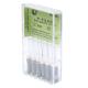 New Dental Hand Use Mani Root Canal Stainless Steel K - File 21mm #8