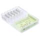 New Dental Hand Use Mani Root Canal Stainless Steel K - File 21mm #8