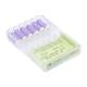 New Dental Hand Use Mani Root Canal Stainless Steel K - File 21mm #10