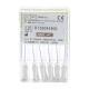 New Dental Hand Use Mani Root Canal Stainless Steel K - File 21mm #15