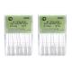 New Dental Hand Use Mani Root Canal Stainless Steel K - File 21mm #15
