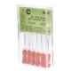 New Dental Hand Use Mani Root Canal Stainless Steel K - File 21mm #25