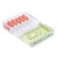 New Dental Hand Use Mani Root Canal Stainless Steel K - File 21mm #25