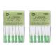 New Dental Hand Use Mani Root Canal Stainless Steel K - File 21mm #30
