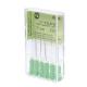 New Dental Hand Use Mani Root Canal Stainless Steel K - File 21mm #30