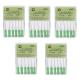 New Dental Hand Use Mani Root Canal Stainless Steel K - File 21mm #30