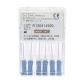 New Dental Hand Use Mani Root Canal Stainless Steel K - File 21mm #35 