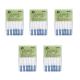 New Dental Hand Use Mani Root Canal Stainless Steel K - File 21mm #35 