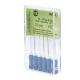 New Dental Hand Use Mani Root Canal Stainless Steel K - File 21mm #35 