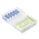 New Dental Hand Use Mani Root Canal Stainless Steel K - File 21mm #35 