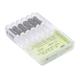 New Dental Hand Use Mani Root Canal Stainless Steel K - File 21mm #40