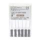 New Dental Hand Use Mani Root Canal Stainless Steel K - File 21mm #40