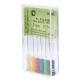 Dental MANI Hand Use Root Canal Stainless Steel K File 21mm #15-40